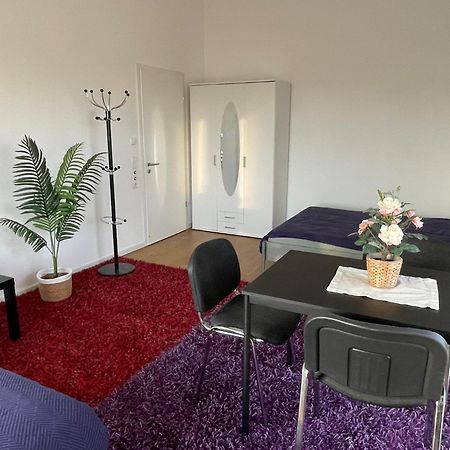 Schoene Unterkunft Naehe Schweiz Gottmadingen Zewnętrze zdjęcie
